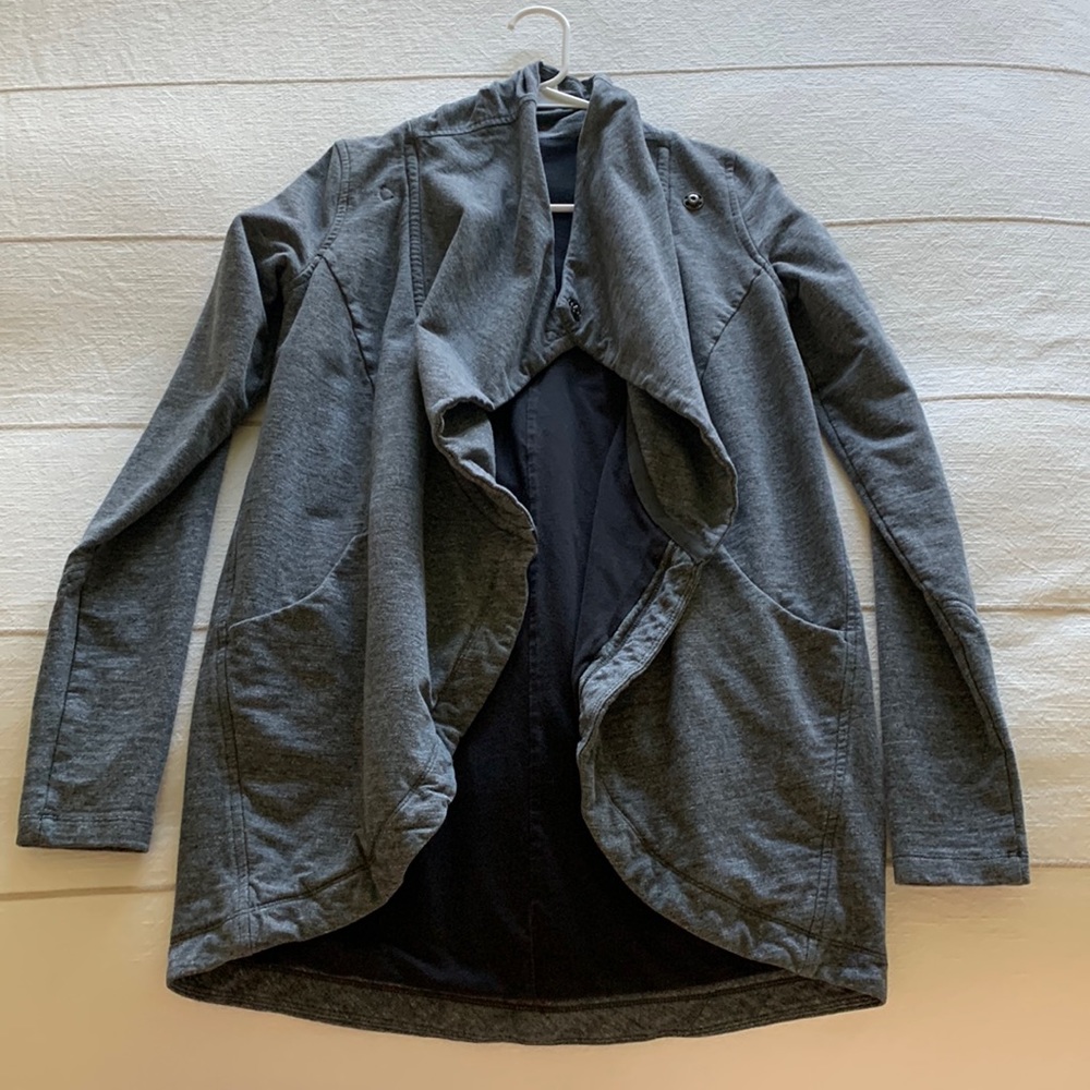 Lululemon Cardigan